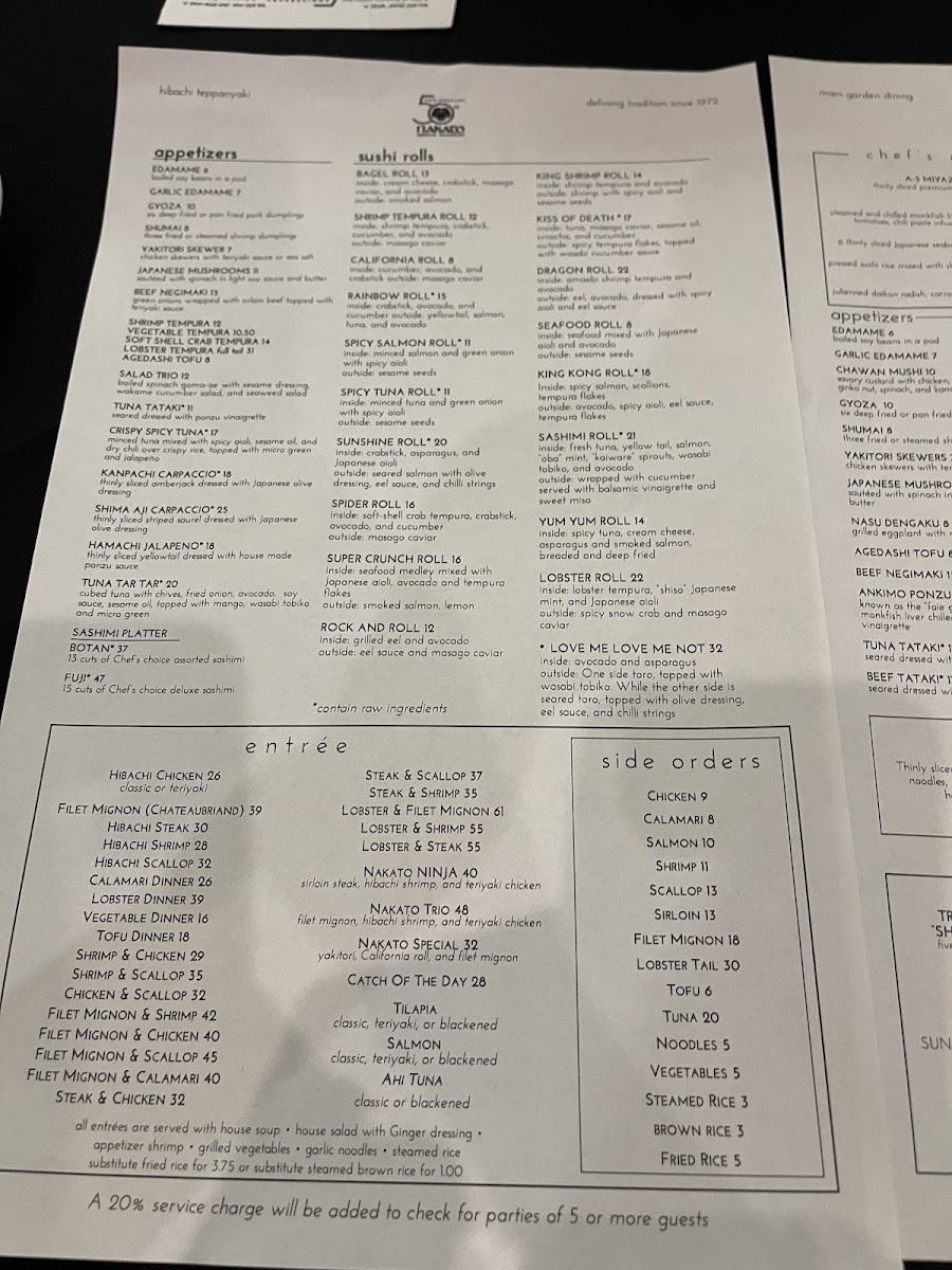 Menu Nakato Atlanta-1