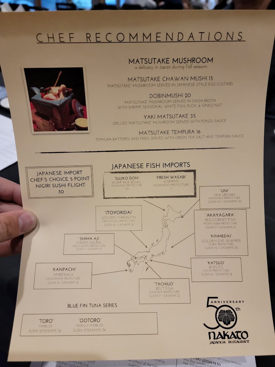 Menu Nakato Atlanta-9